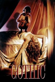 دانلود فیلم Gothic سال 1987 - گوتیک