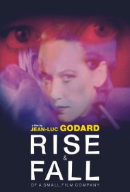 دانلود فیلم Rise and Fall of a Small Film Company سال 1986 - صعود و سقوط یک شرکت فیلم‌سازی کوچک