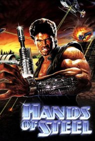 دانلود فیلم Hands of Steel سال 1986 - دست‌های فولادی