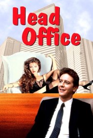دانلود فیلم Head Office سال 1985 - دفتر مرکزی