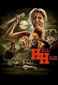 دانلود فیلم Hell High سال 1989 - دبیرستان جهنمی