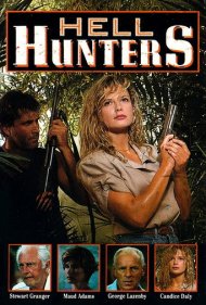 دانلود فیلم Hell Hunters سال 1988 - شکارچیان جهنم