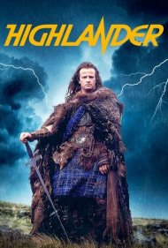 دانلود فیلم Highlander سال 1986 - کوه نشین