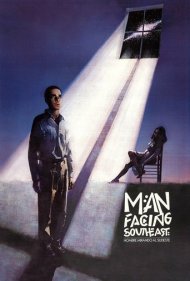 Man Facing Southeast 1987