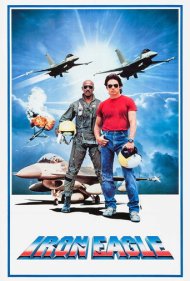 دانلود فیلم Iron Eagle سال 1986 - عقاب آهنی
