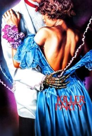 دانلود فیلم Killer Party سال 1986 - مهمانی مرگبار