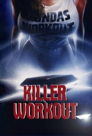 دانلود فیلم Killer Workout سال 1987 - تمرین مرگبار