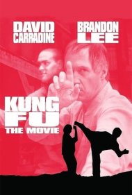 Kung Fu: The Movie 1986