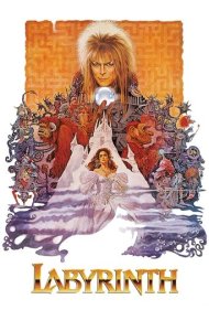 دانلود فیلم Labyrinth سال 1986 - هزارتو