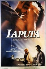 دانلود فیلم Laputa سال 1987 - لاپوتا