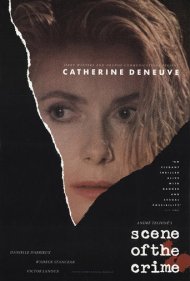 دانلود فیلم Scene of the Crime سال 1986 - صحنه جرم