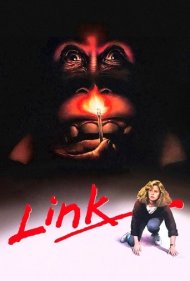 دانلود فیلم Link سال 1986 - لینک