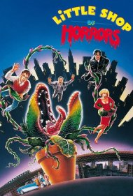 دانلود فیلم Little Shop of Horrors سال 1986 - فروشگاه کوچک وحشت