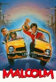 دانلود فیلم Malcolm سال 1986 - مالکوم