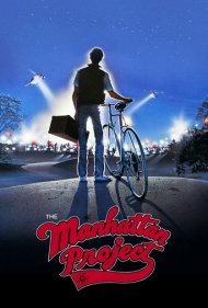 دانلود فیلم The Manhattan Project سال 1986 - پروژه منهتن