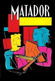 دانلود فیلم Matador سال 1986 - ماتادور