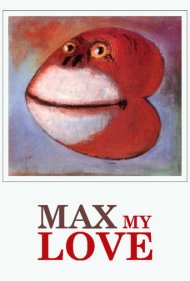 دانلود فیلم Max My Love سال 1986 - ماکس، عشق من