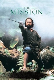 The Mission 1986