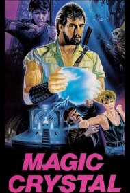 دانلود فیلم Magic Crystal سال 1986 - کریستال جادویی