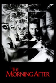 دانلود فیلم The Morning After سال 1986 - صبح روز بعد