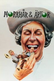 Peas & Whiskers 1986