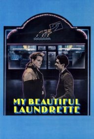 دانلود فیلم My Beautiful Laundrette سال 1985 - رختشویخانه زیبای من