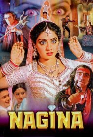 دانلود فیلم Nagina سال 1986 - نگینه