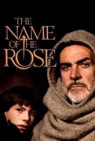 دانلود فیلم The Name of the Rose سال 1986 - نام گل سرخ