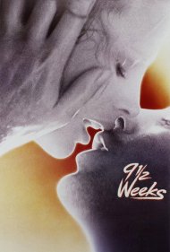 دانلود فیلم Nine 1/2 Weeks سال 1986 - نه هفته و نیم