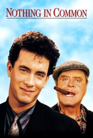 دانلود فیلم Nothing in Common سال 1986 - هیچ چیز مشترک