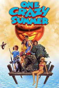 دانلود فیلم One Crazy Summer سال 1986 - یک تابستان دیوانهوار
