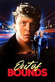 دانلود فیلم Out of Bounds سال 1986 - خارج از محدوده