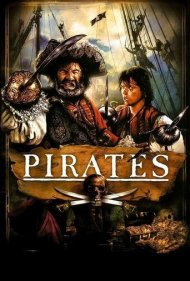 دانلود فیلم Pirates سال 1986 - دزدان دریایی