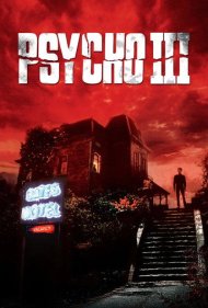 دانلود فیلم Psycho III سال 1986 - روانی ۳
