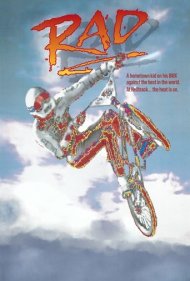 دانلود فیلم Rad سال 1986 - راد