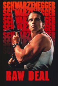 دانلود فیلم Raw Deal سال 1986 - معامله ناعادلانه