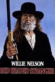 دانلود فیلم Red Headed Stranger سال 1986 - غریبه مو قرمز