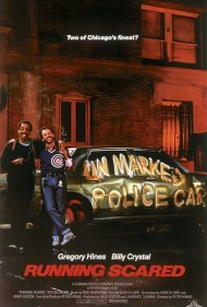 Running Scared 1986
