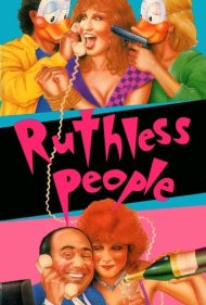 دانلود فیلم Ruthless People سال 1986 - مردم بیرحم