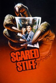 دانلود فیلم Scared Stiff سال 1987 - وحشت‌زده