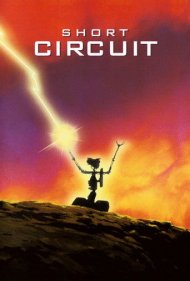 دانلود فیلم Short Circuit سال 1986 - اتصال کوتاه