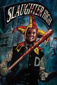 دانلود فیلم Slaughter High سال 1986 - دبیرستان قتلعام