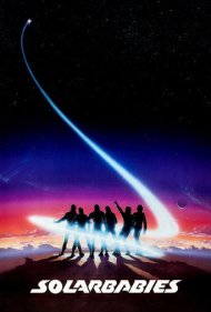 Solarbabies 1986