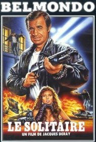 دانلود فیلم The Loner سال 1987 - تک‌رو