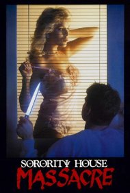 دانلود فیلم Sorority House Massacre سال 1986 - قتلعام در خانه انجمن