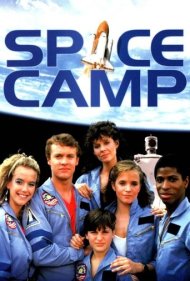 دانلود فیلم SpaceCamp سال 1986 - کمپ فضایی