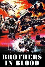 دانلود فیلم Brothers in Blood سال 1987 - برادران خونی