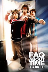 دانلود فیلم Frequently Asked Questions About Time Travel سال 2009 - سوالات متداول درباره سفر در زمان