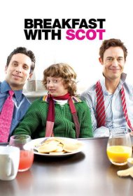 دانلود فیلم Breakfast with Scot سال 2007 - صبحانه با اسکات