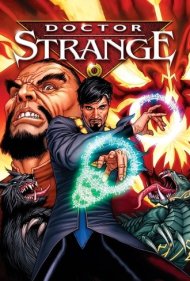 دانلود دوبله فارسی فیلم Doctor Strange سال 2007